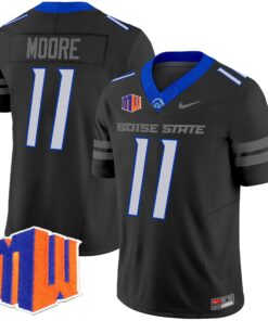 Boise State Broncos 2025 Vapor Limited Jersey - All Stitched 50 1727163792bc870d8d56 3