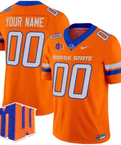 Custom Boise State Broncos Jersey Name, Number 2025 Vapor Limited All Stitched 9 1727163797ec9466cdd6 20ac1db9 e4bb 44de adb3 12d368021a6e 2