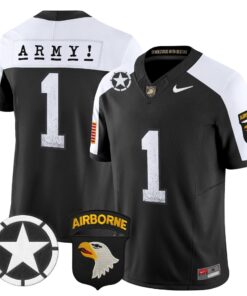 Army Black Knights 2025 Screaming Eagles Vapor Limited Jersey - All Stitched 79 173252422638c0a158a1 bbc7a831 0e72 4113 a99b f8d3dd5534f7 3