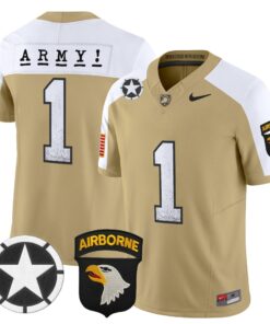 Army Black Knights 2025 Screaming Eagles Vapor Limited Jersey - All Stitched 56 17325242270aefbcb9bd 1a727d43 be46 4b5d 9b35 00309b82aa36 3