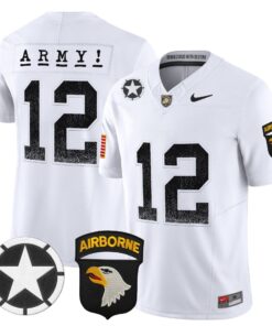 Army Black Knights 2025 Screaming Eagles Vapor Limited Jersey - All Stitched 59 1732524227231413bc33 cdf36d3c 80cb 4a95 b8ae bfeb78dfd70e 3