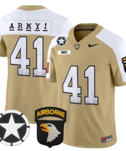 Army Black Knights 2025 Screaming Eagles Vapor Limited Jersey - All Stitched 80 17325242275d71485dd9 fdee75e0 c9e0 465b 88b7 3edff4be5dca 3