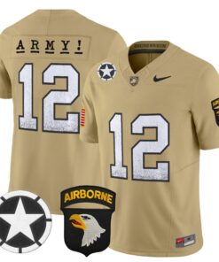 Army Black Knights 2025 Screaming Eagles Vapor Limited Jersey - All Stitched 71 17325242279108257924 bb290f72 4f52 4258 8398 5ef1e59ee97e 3