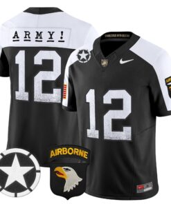 Army Black Knights 2025 Screaming Eagles Vapor Limited Jersey - All Stitched 77 1732524227cec7d1fbde bf8da5a4 e117 425e bf9a 7ec968ec0f90 3