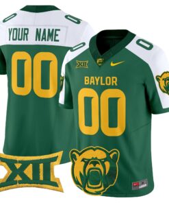 Custom Baylor Bears Jersey Name, Number 2025 Vapor Limited V2 - All Stitched 10 1732693855199 89c8d7d6 8c2c 497d bd6a 6c7dea0c103d 2