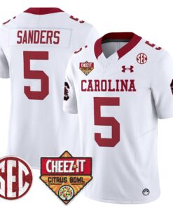 South Carolina Gamecocks 1980 Throwback Cheez-It Citrus Bowl Patch Vapor Limited Jersey - All Stitched 50 1733803768564bdfa4a9 ef1a43ba 992e 4eee a80a 6f2673f4e68f