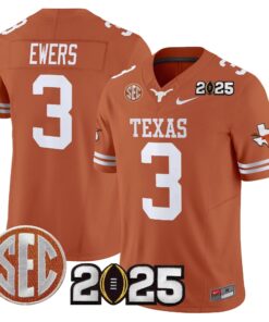 Texas Longhorns 2025 CFP Final Patch Vapor Limited Jersey - All Stitched 74 173649517624f1b0d5ce 2dee1ffa 96d2 4510 9cc4 67e9e0d35d8c