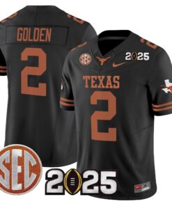 Texas Longhorns 2025 CFP Final Patch Vapor Limited Jersey - All Stitched 72 1736495176dd452b0ab9 d1b58938 6b27 48c4 b2ba 3fd4fd02feb8