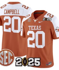 Texas Longhorns 2025 CFP Final Patch Vapor Limited Jersey - All Stitched 60 17364951770340b34b0f 0c5509a5 98bc 4e7a 985b dc5eb2952b85