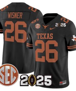 Texas Longhorns 2025 CFP Final Patch Vapor Limited Jersey - All Stitched 71 173649517783d30abefa e4be58e4 f433 40d0 ba25 bc4c4e045e65