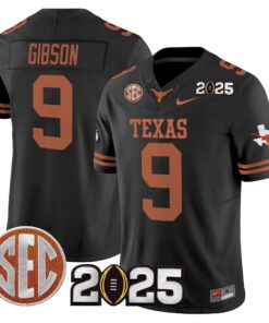 Texas Longhorns 2025 CFP Final Patch Vapor Limited Jersey - All Stitched 68 173649517804bbf4dfcc 582a1df0 362e 4df7 9217 8bd35542e897