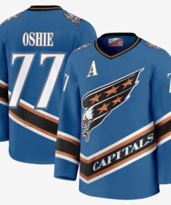 Men Washington Capitals Screaming Eagle Jersey Collection (1995-2024) - All Stitched 48 174505932619315835d5