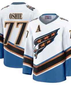 Men Washington Capitals Screaming Eagle Jersey Collection (1995-2024) - All Stitched 41 174505932674ce2b4346