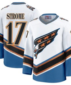 Men Washington Capitals Screaming Eagle Jersey Collection (1995-2024) - All Stitched 36 1745059326bd15b59274