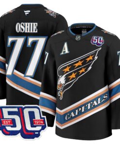 Men Washington Capitals Screaming Eagle Jersey Collection (1995-2024) - All Stitched 33 1745059326c4b62d4b70