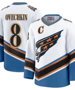 Men Washington Capitals Screaming Eagle Jersey Collection (1995-2024) - All Stitched 35 1745059326eb7de85c4d