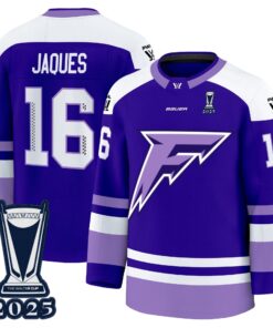 Minnesota Frost 2025 PWHL Champions Premium Jersey - All Stitched 17 17484084767cc423850e