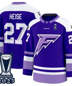 Minnesota Frost 2025 PWHL Champions Premium Jersey - All Stitched 14 1748408477e7ea70e26b