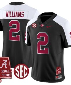 Alabama Crimson Tide Throwback Vapor Limited Jersey - Alabama Map - All Stitched 81 175340923855f12555d0