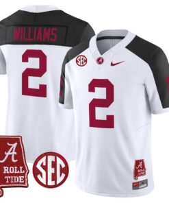 Alabama Crimson Tide Throwback Vapor Limited Jersey - Alabama Map - All Stitched 86 175340923888ef357964