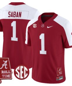 Alabama Crimson Tide Throwback Vapor Limited Jersey - Alabama Map - All Stitched 54 17534092390c7a493101