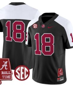Alabama Crimson Tide Throwback Vapor Limited Jersey - Alabama Map - All Stitched 94 175340923937886e7f48