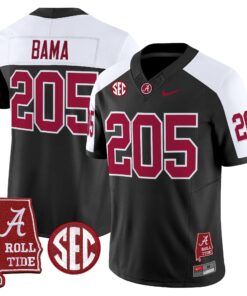 Alabama Crimson Tide Throwback Vapor Limited Jersey - Alabama Map - All Stitched 59 1753409239accb11a7d3