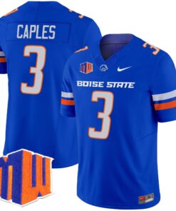Boise State Broncos 2025 Vapor Limited Jersey - All Stitched 69 1753700734712 3