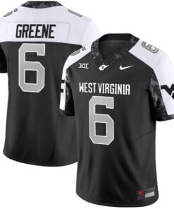 West Virginia Mountaineers 2025 Coal Rush Vapor Limited Jersey - All Stitched 20 175384208252535139a4