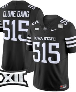 Iowa State Cyclones 2025 Vapor Limited Jersey - All Stitched 75 1754018061348 1
