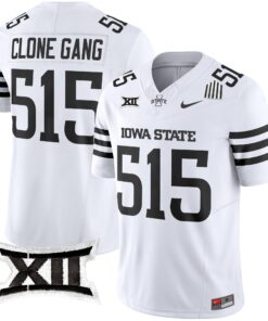 Iowa State Cyclones 2025 Vapor Limited Jersey - All Stitched 95 1754018065112 1