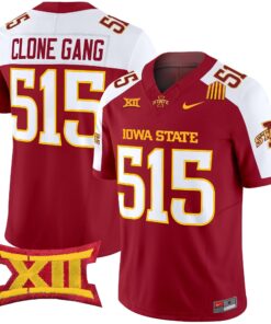Iowa State Cyclones 2025 Vapor Limited Jersey - All Stitched 65 1754018065132 1
