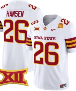 Iowa State Cyclones 2025 Vapor Limited Jersey - All Stitched 91 1754018068279 1