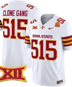 Iowa State Cyclones 2025 Vapor Limited Jersey - All Stitched 85 1754018071051 1