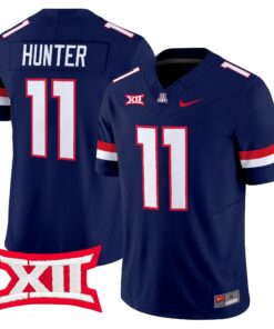 Arizona Wildcats 2025 Vapor Limited Jersey - All Stitched 69 1754646930002