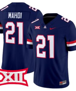 Arizona Wildcats 2025 Vapor Limited Jersey - All Stitched 66 1754646932530