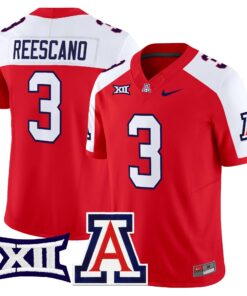 Arizona Wildcats 2025 Vapor Limited Jersey - All Stitched 81 1754646934734