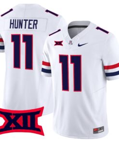 Arizona Wildcats 2025 Vapor Limited Jersey - All Stitched 57 1754646942516