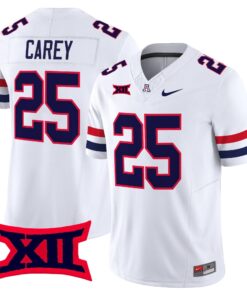 Arizona Wildcats 2025 Vapor Limited Jersey - All Stitched 59 1754646942537