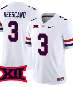 Arizona Wildcats 2025 Vapor Limited Jersey - All Stitched 55 1754646942547