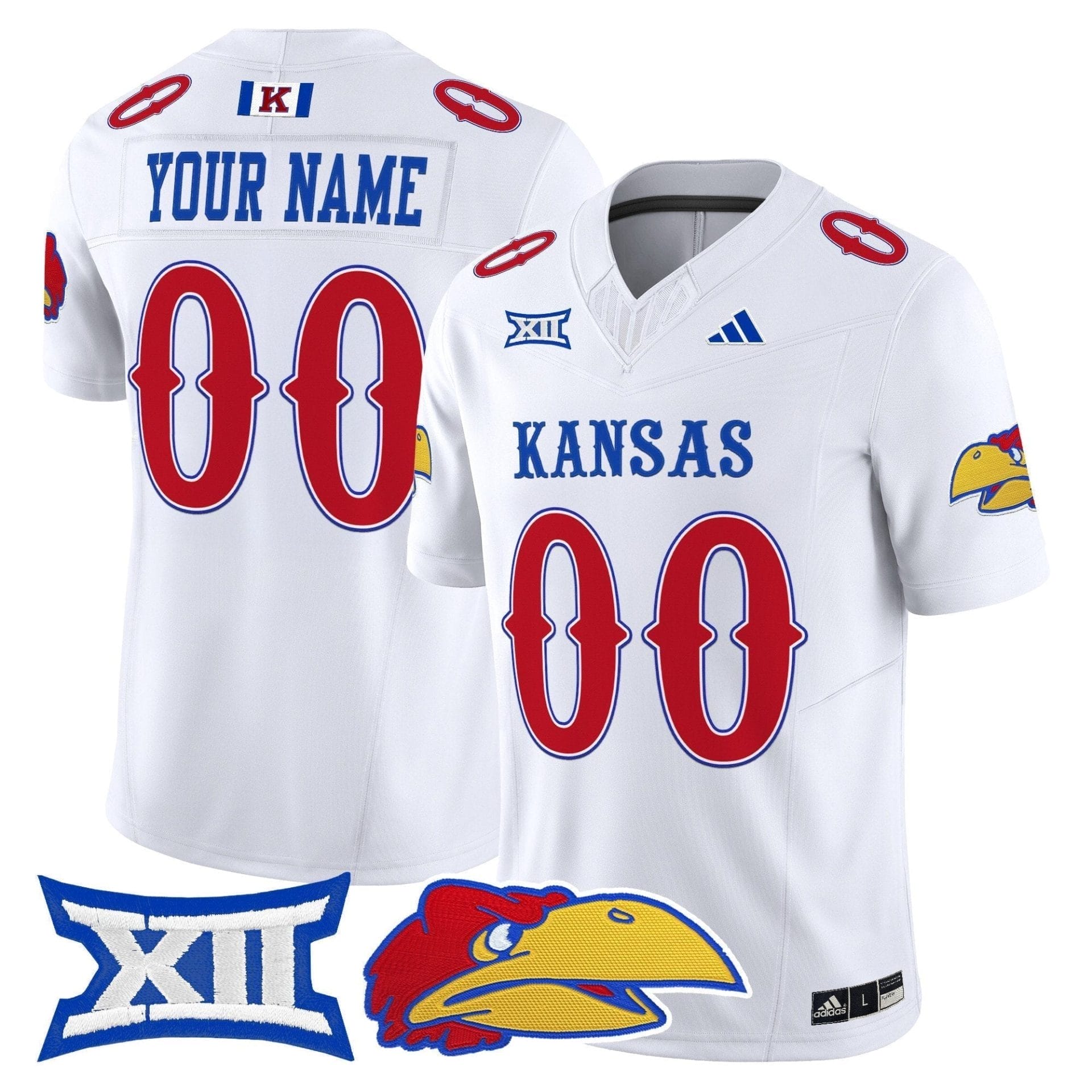 Custom Kansas Jayhawks Jersey Name, Number 2025 Vapor Limited All Stitched 11 175533934910d176d29e 47be2216 71a2 46d9 8ecb d6fe9728d542 2
