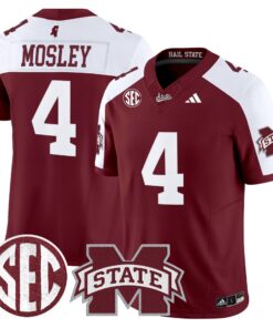 Mississippi State Bulldogs 'Dark Mode' Vapor Limited Jersey - All Stitched 58 1755512025df75faa4f5 1