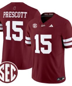 Mississippi State Bulldogs 'Dark Mode' Vapor Limited Jersey - All Stitched 69 17555120267b2e2afe80 1