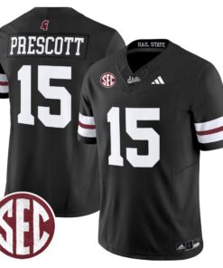 Mississippi State Bulldogs 'Dark Mode' Vapor Limited Jersey - All Stitched 63 1755512026b1bdb6b7d2 1