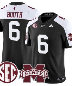 Mississippi State Bulldogs 'Dark Mode' Vapor Limited Jersey - All Stitched 44 17555120274cb6b638b0 1