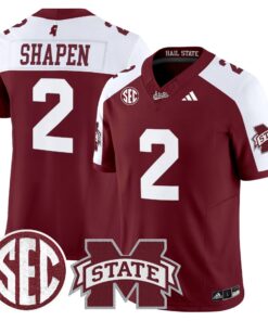 Mississippi State Bulldogs 'Dark Mode' Vapor Limited Jersey - All Stitched 52 1755512027d90ef1dcd7 1