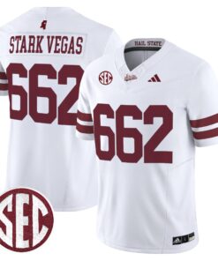 Mississippi State Bulldogs 'Dark Mode' Vapor Limited Jersey - All Stitched 51 1755512027ea0f704da8 1