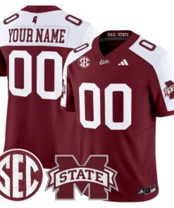 Custom Mississippi State Bulldogs Jersey 'Dark Mode' Vapor Limited Stitched All Colors 9 1755512135357 78a3be8b 3427 49bc ab07 612725d2173b 2