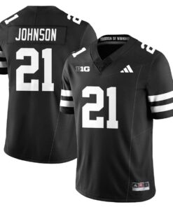 Nebraska Football 2025 "Blackout" Jersey - All Stitched 28 175558874151da32bcf5
