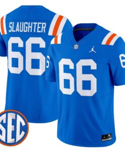 Florida Gators '1960s Throwback' Vapor Limited Jersey - All Stitched 63 175568451367bfe75552 1